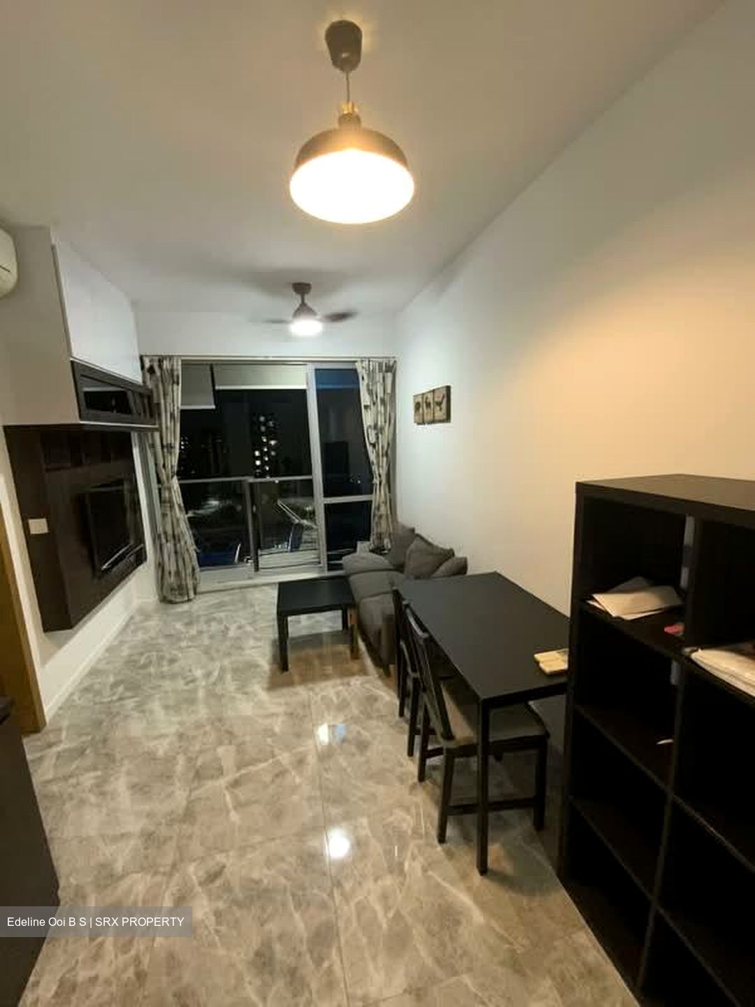 The Santorini (D18), Condominium #553554731